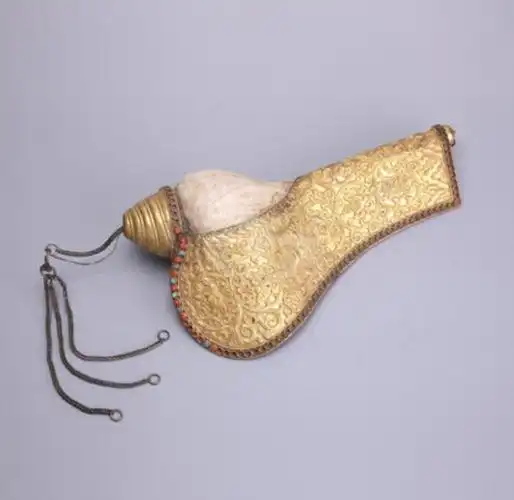 藏传少女肉莲法器是做什么用的(佛教文化藏传佛教法器大全)-蓝盟超越