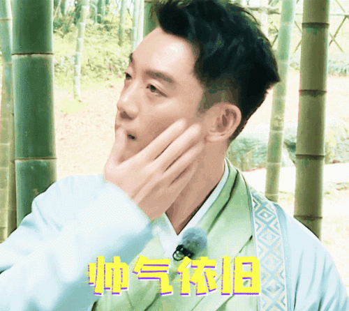 爱撩专访×郑恺 | 爆料黄旭熙是自己减肥路上的绊脚石?