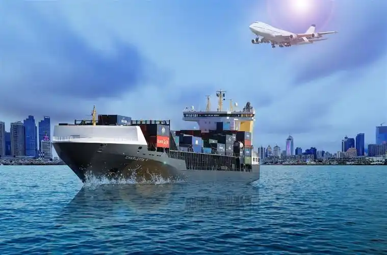 外贸各种费用英文缩写:空运/海运-货代知识-资讯-通用运费网