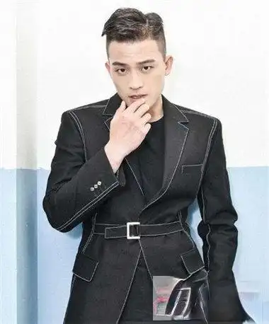 欧豪发型叫什么 酷炫帅气显男人味