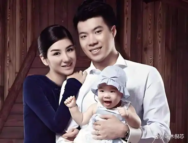 前任变前科从阚清子到景甜前男友让她们丢尽了脸面