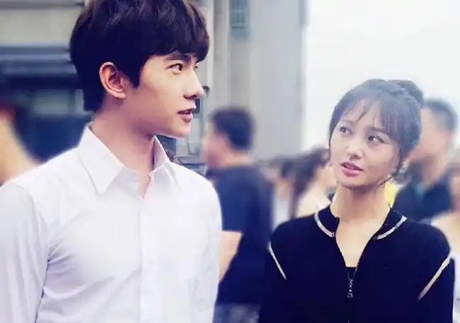 宁静爆杨洋郑爽的关系