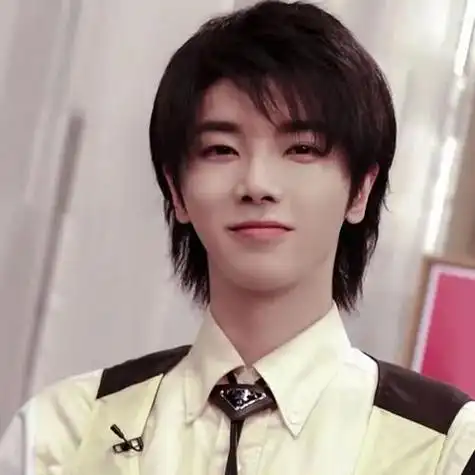 华晨宇仙气头像