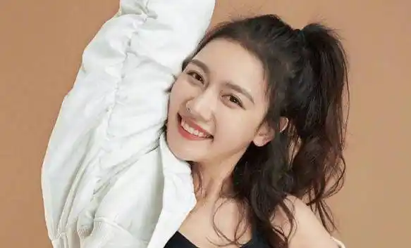 不挑角色的孙骁骁对自己相当自信即使坏人角色也能获得好评