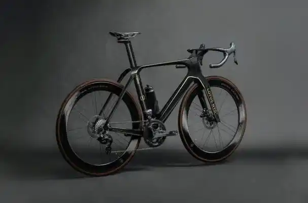 承袭赛道基因 公路自行车掀起运动激情