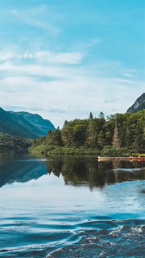美丽大自然风景高清手机壁纸