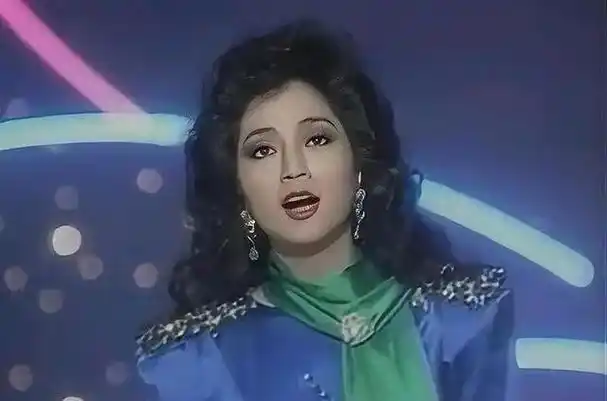 徐小凤|香港|演唱会_新浪新闻