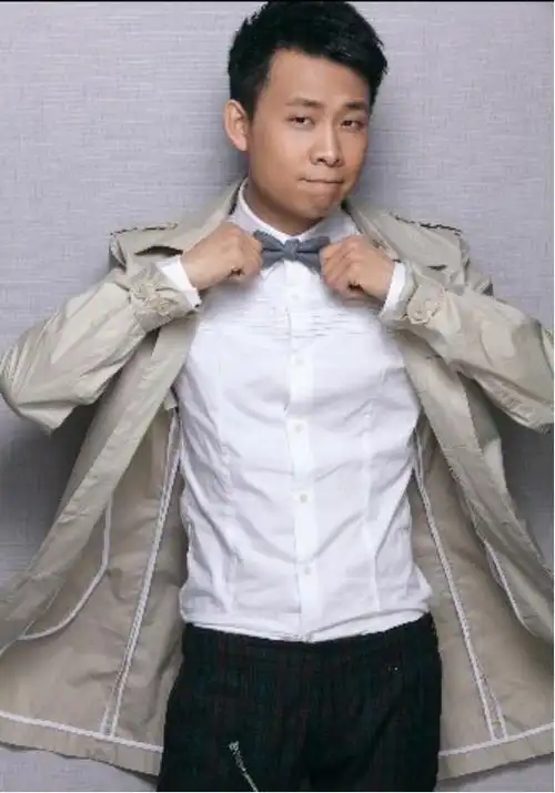 张译:只要和她扮演夫妻,她老公就带着孩子前来,很尴尬|邓超|孙俪|探班