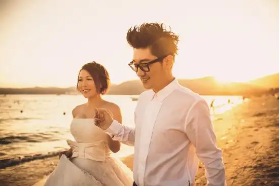 金志文《我的midi》mv记录奶爸幸福