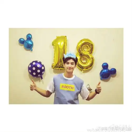 黄俊捷0709生日快乐##和26岁的黄俊捷一起许愿