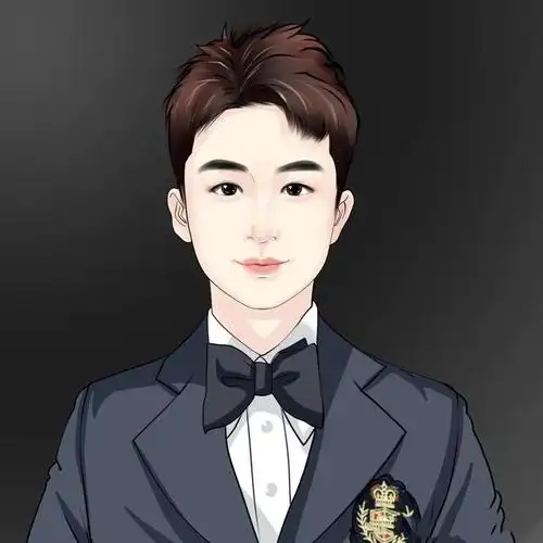 2023运气特别旺的头像,80后成熟稳重的头像