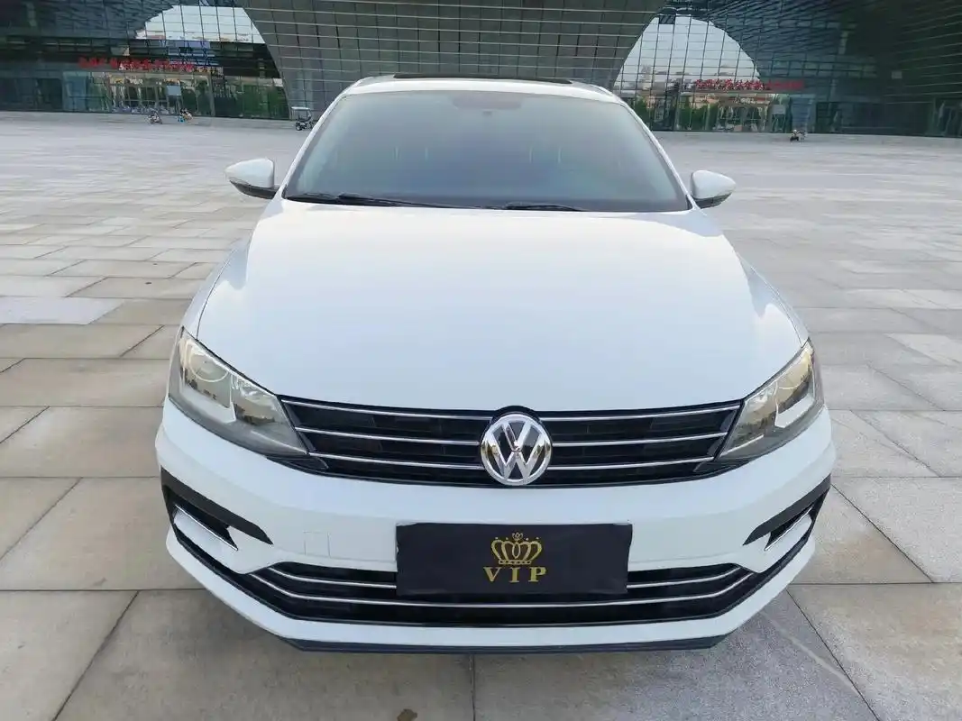 大众速腾1.4t 280tsi高功率自动熠动版 【 - 抖音