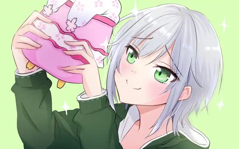 莱昂尼2021上半场总结插画图片壁纸