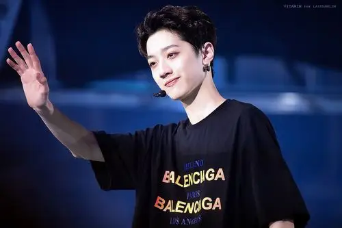 赖冠霖 wanna·one cr.logo - 堆糖,美图壁纸兴趣社区