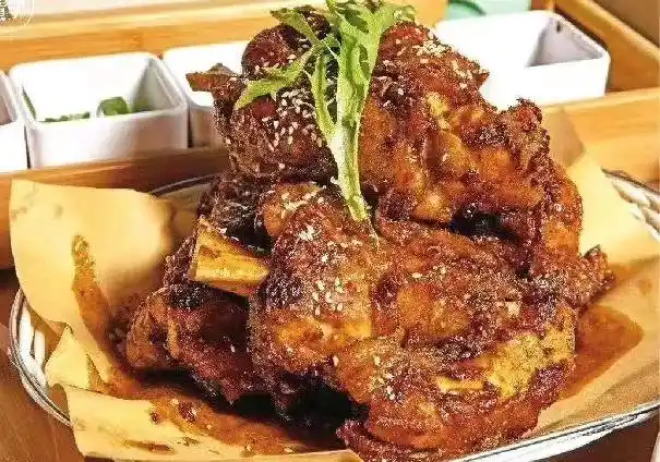 老滋味·新创意—"邻里邻外"24号重装升级开业!