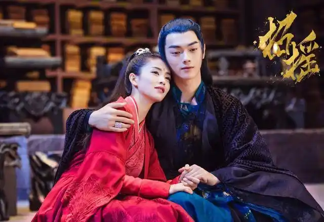 "以为是烂剧"但却越看越好看的5部古装剧|锦衣之下|古装剧|电视剧