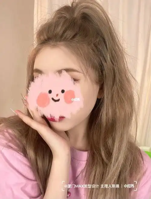 无敌显白的亚麻色黄黑皮放心冲