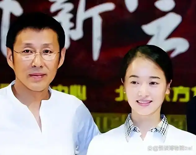 对小时候的陈格陈道明可以说是宠爱有加,但决不溺爱.