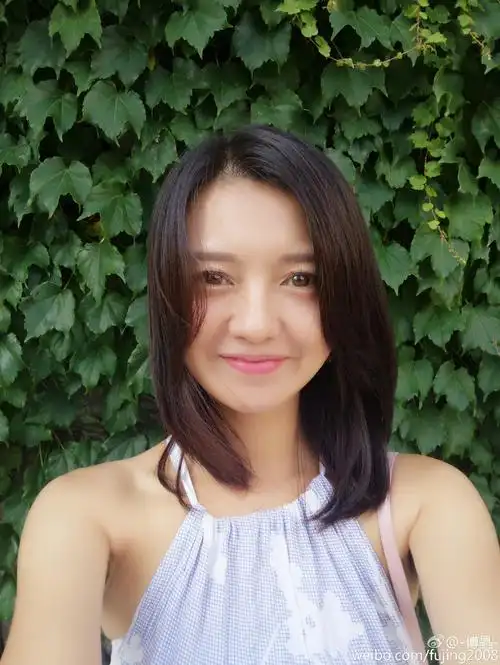 有人认识傅晶这个演员吗? - 知乎