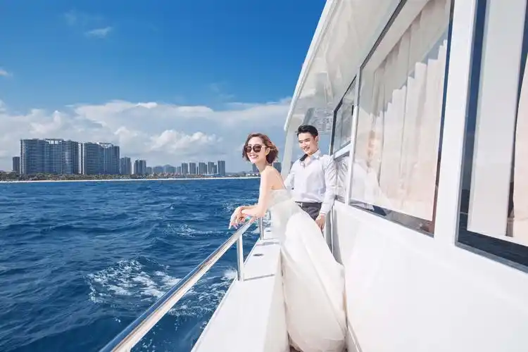 7惠阳金夫人样片分享-淡水金夫人婚纱摄影-wed114结婚网