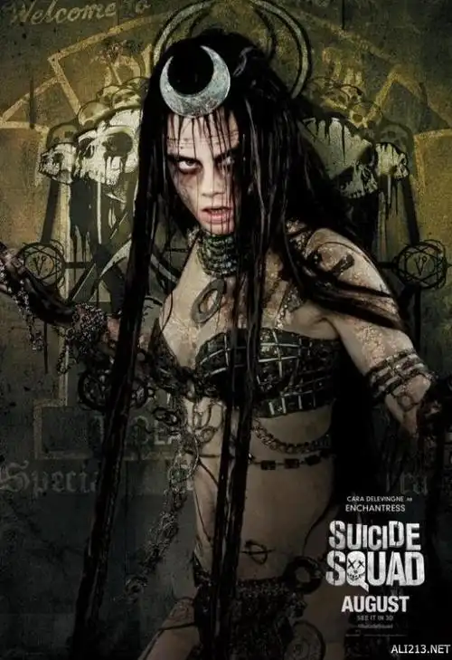 魅惑女巫rick队长武士刀活结据悉,《x特遣队》将在当地时间8月5日在