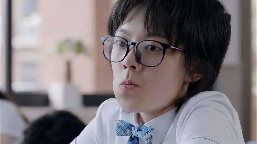 少年派妙妙考全班倒数被教训不料母亲听完她的解释后笑喷了