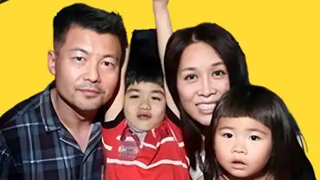 那英女儿对哥哥说:我是那英孟桐的孩子所以我姓孟,你为什么姓高