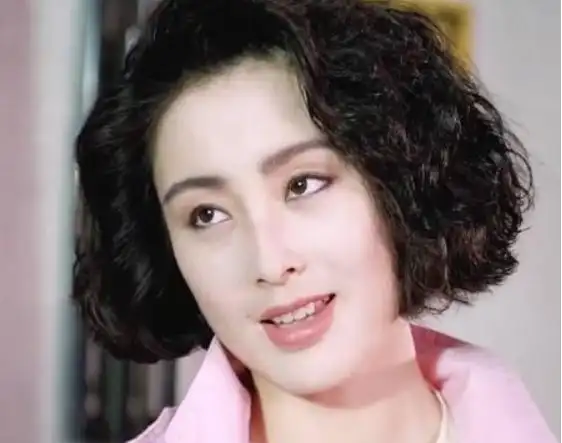 人间尤物张敏的星途没落史以及背后的男人们