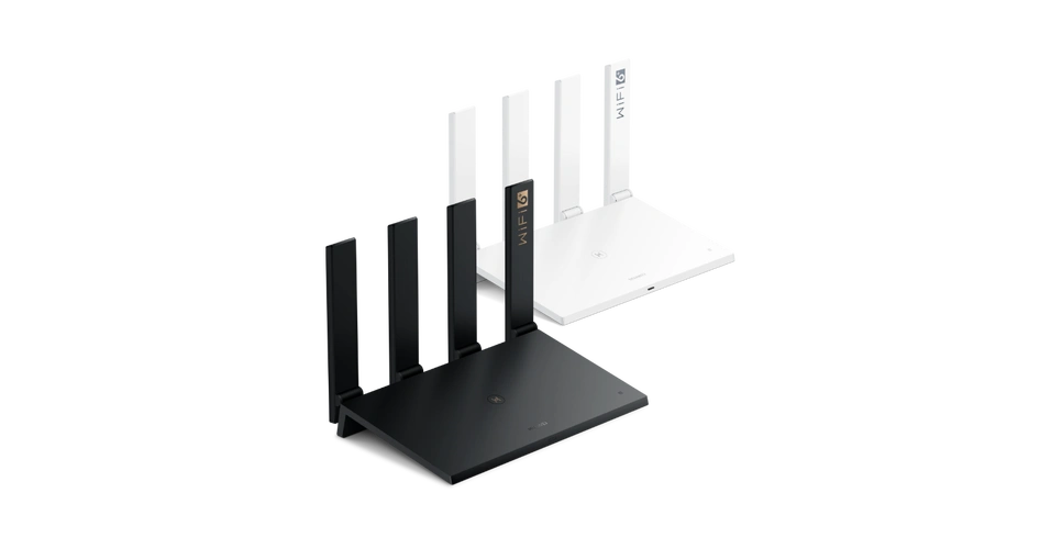 华为路由 ax3 pro