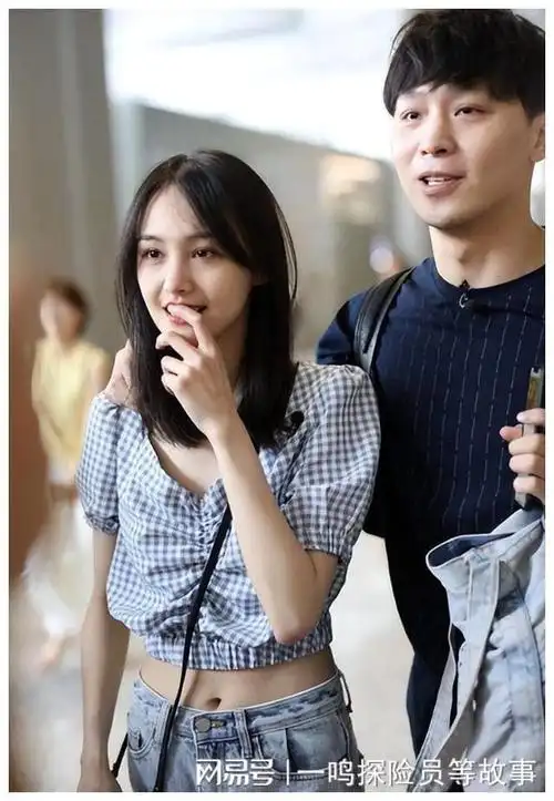 网易首页>网易号>正文申请入驻> 直到遇见了张恒,郑爽再也"回不了头".