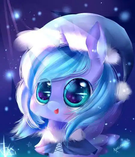 宇宙公主和月亮公主简笔画动画片