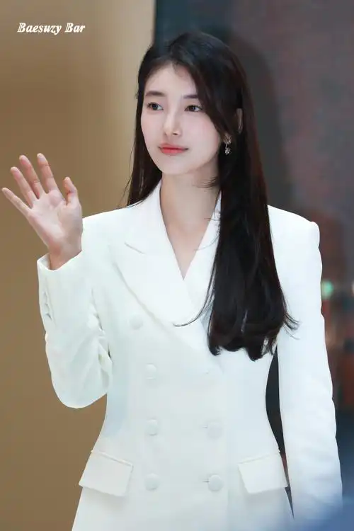 #裴秀智hanmac代言人##裴秀智韩剧一切都会实现吗#