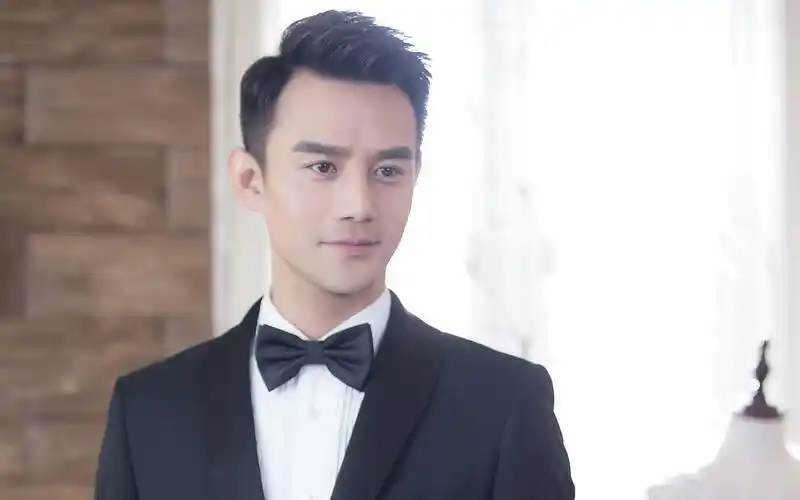 2017年最帅男明星排行榜——鹿晗,杨洋都不是第一