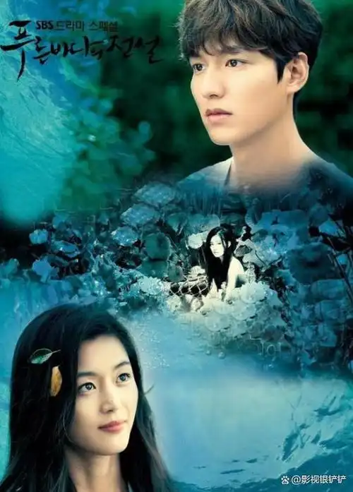 来自星星的你十年后有俩娃的全智贤还是很美金秀贤没变样