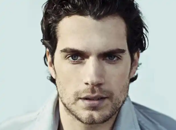 世界十大最帅男星 中国仅有高以翔上榜!