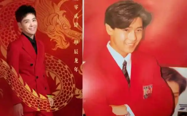 【0228林志颖出道32周年】三十二年前席卷亚洲的这股风还是吹进了我