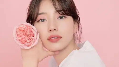 裴秀智超美写真图片桌面壁纸壁纸