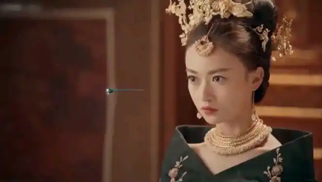 朝歌吴谨言毁了一部剧于正坐不住了网友太小家碧玉