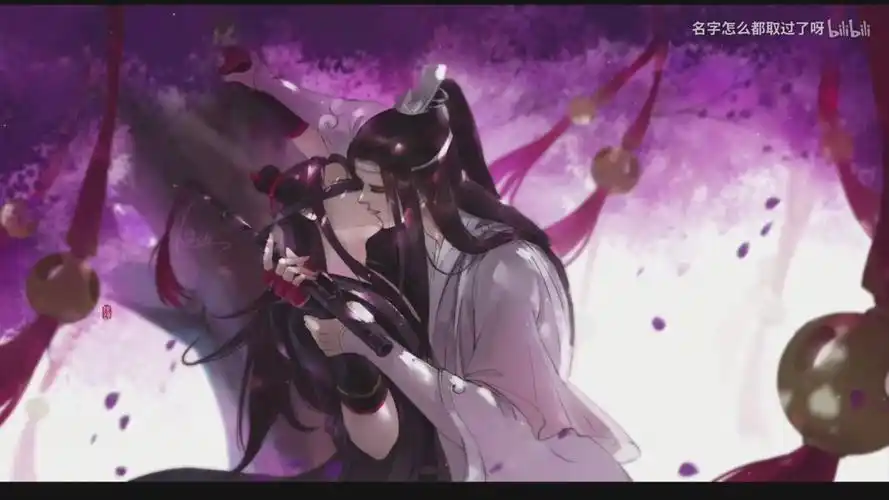 忘羡糖 - 堆糖,美图壁纸兴趣社区