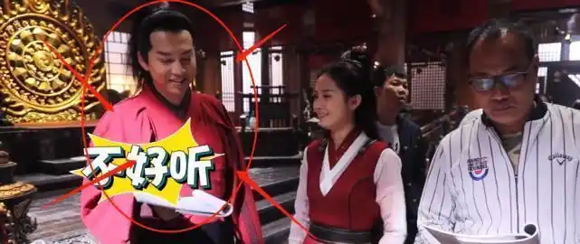 月上重火陈钰琪突然提灭灵箭有谁注意邹廷威的表情