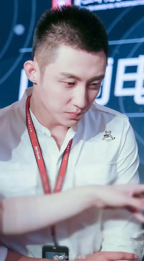 黄景瑜##黄景瑜极限挑战