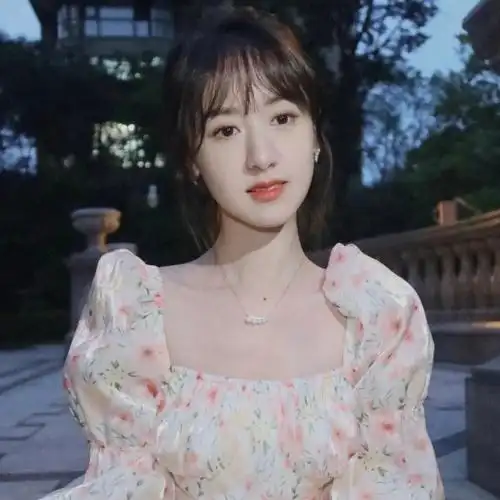 可爱迷人的袁冰妍有来了