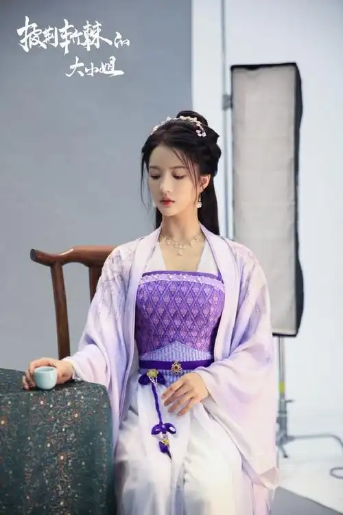 刘些宁罗爱莲##刘些宁披荆斩棘的大小姐