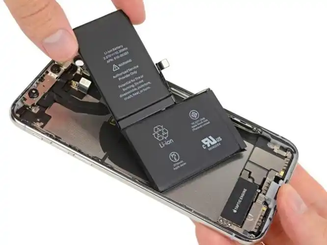 苹果iphone 11系列手机电池容量曝光:最高达3500mah
