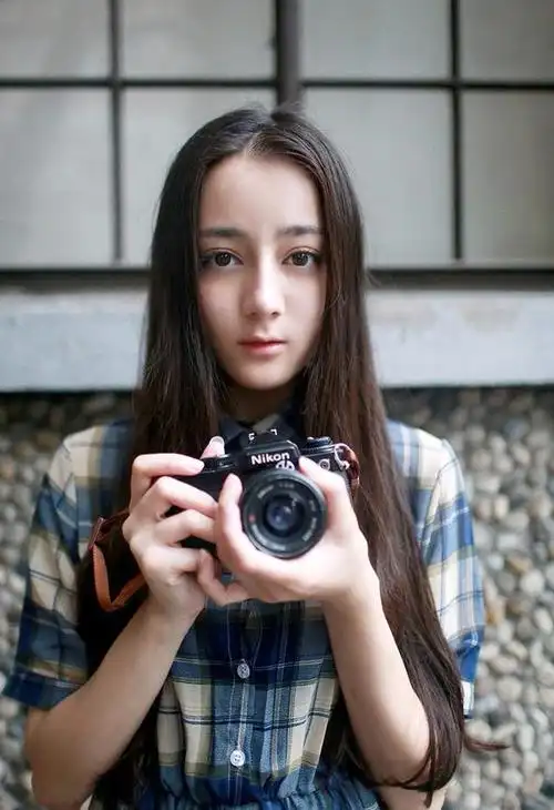 迪丽热巴火成这样是为什么?她的名字是什么意思?