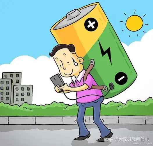 现在共享充电宝的市场怎么样