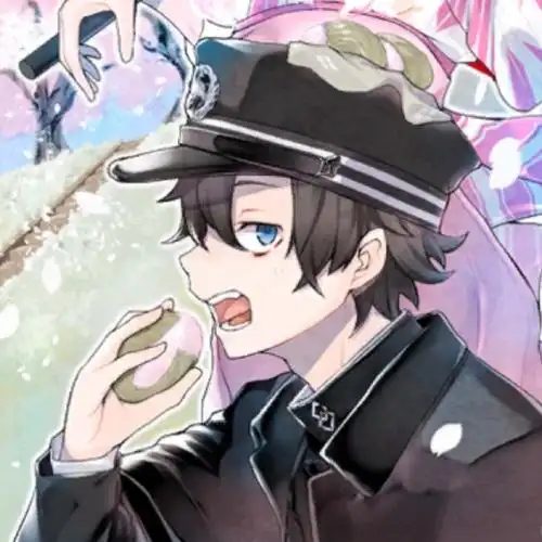 下岗职工藤丸立香 的头像