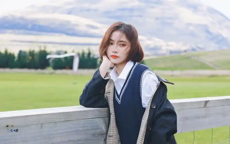 许佳琪 - 堆糖,美图壁纸兴趣社区