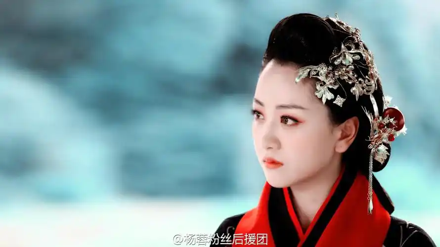 大汉情缘之云中歌杨蓉 饰 霍成君 - 堆糖,美图壁纸兴趣社区