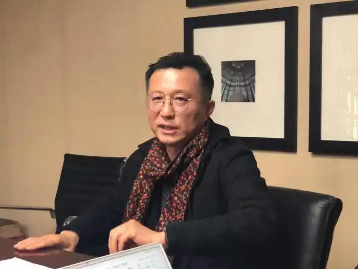 沈东军首次公开回应董事涉嫌职务侵占:违规嫌疑发生在2011年之前,数额